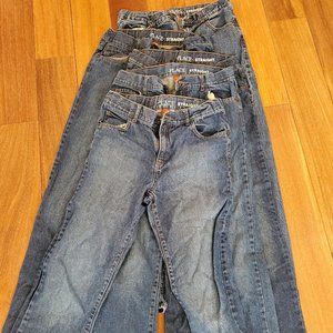 Boy's Jeans